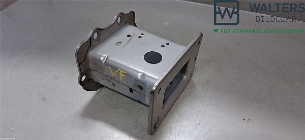 impact absorber, bu,ber KIA CEE'D SW (ED)