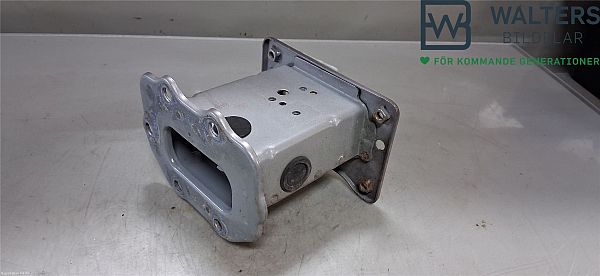 impact absorber, bu,ber KIA CEE'D SW (ED)