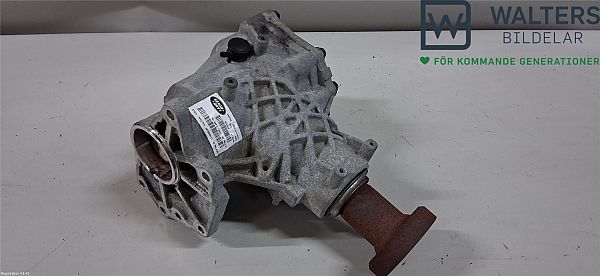Transfer - gear-box LAND ROVER DISCOVERY SPORT (L550)