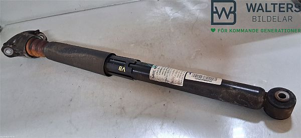 Amortyzator tylny MG MG 5 Estate