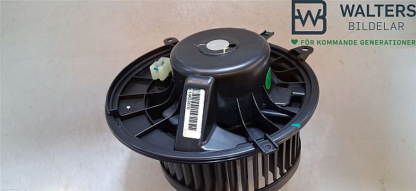 Kachel Ventilatiemotor / aanjager MG MG 5 Estate
