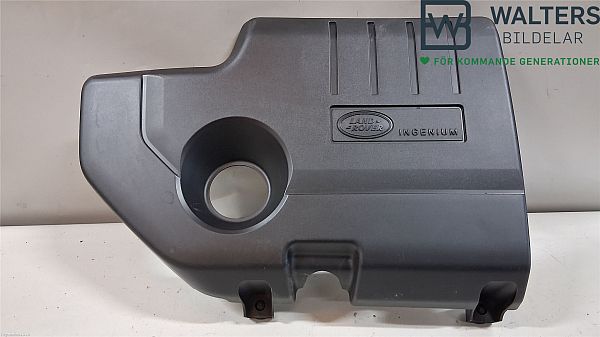 Motorskjold LAND ROVER DISCOVERY SPORT (L550)
