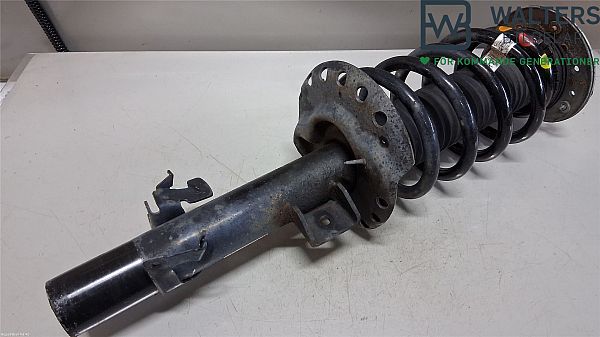 Federbein vorn LAND ROVER DISCOVERY SPORT (L550)