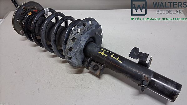 Federbein vorn LAND ROVER DISCOVERY SPORT (L550)