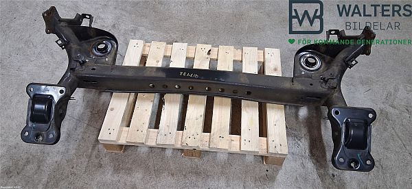 Bakaksel feste travers/ramme MG MG 5 Estate
