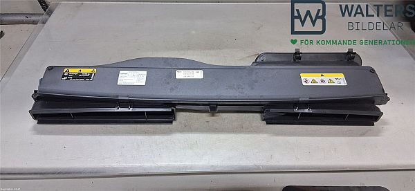 Soupape de démarrage à froid VW TIGUAN (CT1)