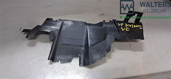Soupape de démarrage à froid VW TIGUAN (CT1)
