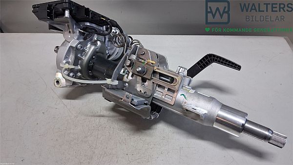 Ratstamme komplet MG MG 5 Estate