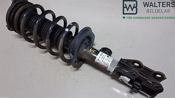 Federbein vorn MG MG 5 Estate