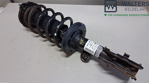 Federbein vorn MG MG 5 Estate