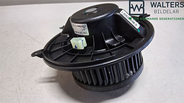 Kachel Ventilatiemotor / aanjager MG MG 5 Estate