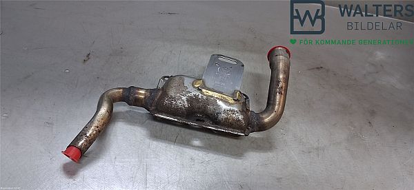 Fuel heater