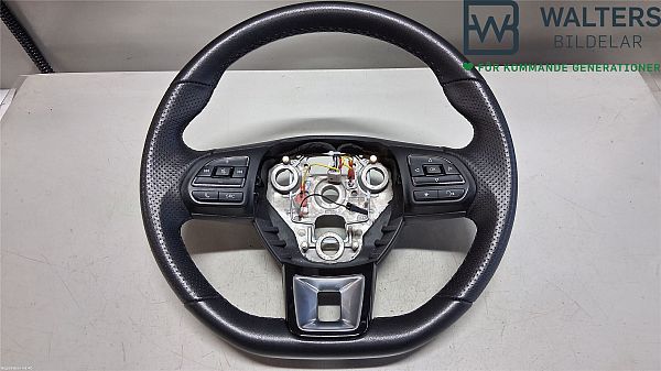Rat (airbag medfølger ikke) MG MG 5 Estate