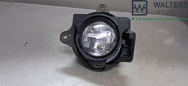 Tågelygte - for TOYOTA HILUX VIGO VII Pickup (_N1_, _N2_, _N3_)
