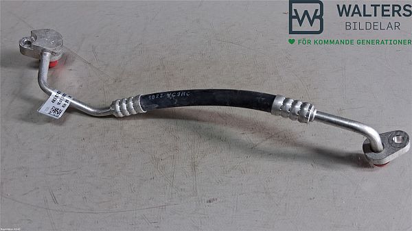 Klimaanlage Rohr / Schlauch AUDI Q8 E-TRON SUV (GEG)