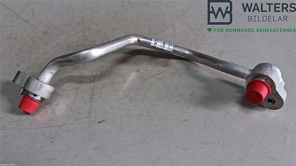 Klimaanlage Rohr / Schlauch AUDI Q8 E-TRON SUV (GEG)