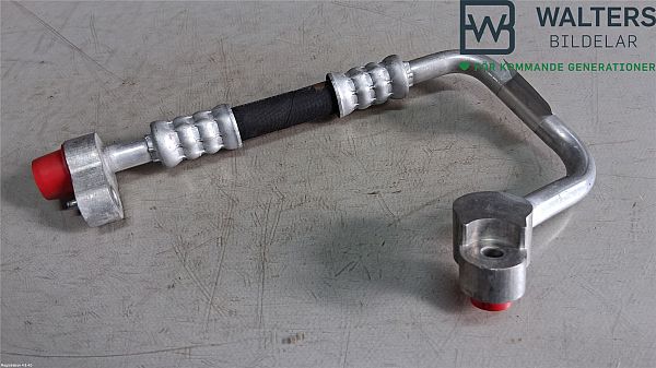 Klimaanlage Rohr / Schlauch AUDI Q8 E-TRON SUV (GEG)