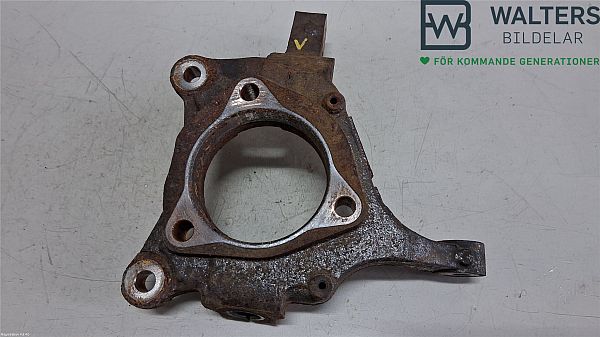 Spindel for MAXUS eDELIVER 3 Box