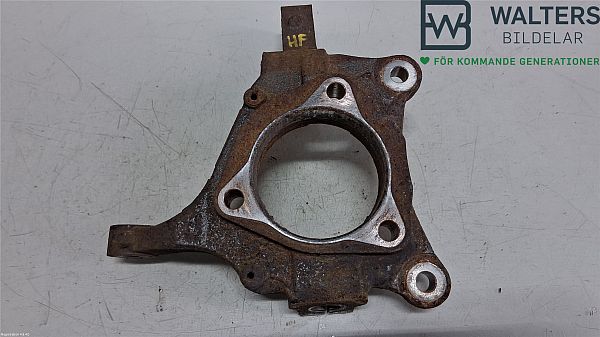 Spindel for MAXUS eDELIVER 3 Box