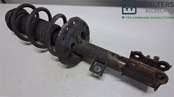 Federbein vorn MAXUS eDELIVER 3 Box
