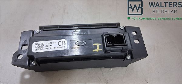 Moduł sterowania - różne LAND ROVER RANGE ROVER SPORT (L494)