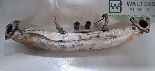 Turbolader LAND ROVER RANGE ROVER SPORT (L494)