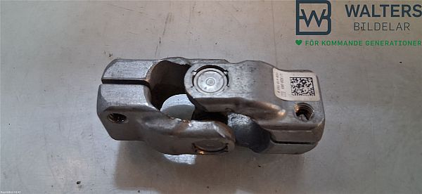 Ratled SKODA ENYAQ iV SUV (5AC, 5AZ)