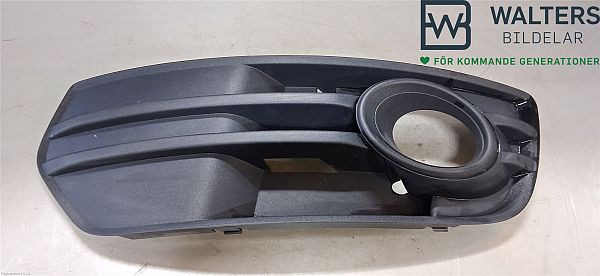 Kühlergrill AUDI Q5 (8RB)