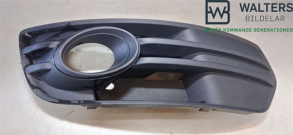 Kühlergrill AUDI Q5 (8RB)