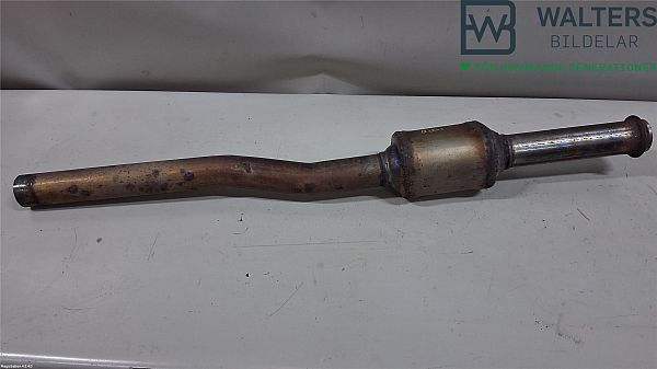 Katalysator MINI MINI COUNTRYMAN (R60)