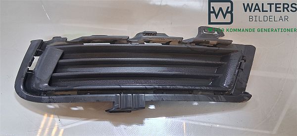 Kühlergrill VW GOLF VII (5G1, BQ1, BE1, BE2)
