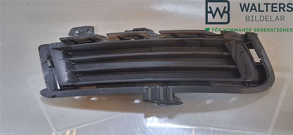 Kühlergrill VW GOLF VII (5G1, BQ1, BE1, BE2)