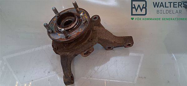 Spindel for MAXUS eDELIVER 3 Box