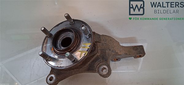 Spindel for MAXUS eDELIVER 3 Box