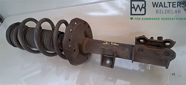 Federbein vorn MAXUS eDELIVER 3 Box