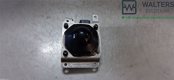 Sensor - adaptiv fartpilot AUDI A6 C8 Avant (4A5)