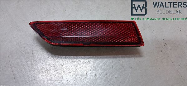 Tågebaglygte AUDI A6 C8 Avant (4A5)