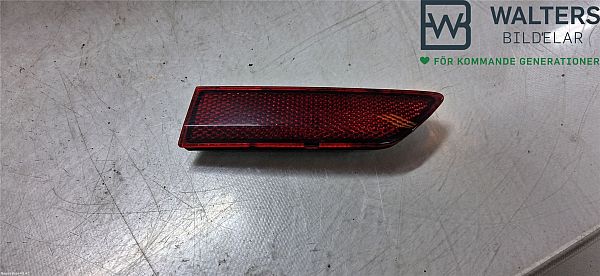 Tågebaglygte AUDI A6 C8 Avant (4A5)