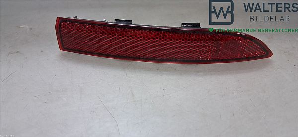 Tågebaglygte AUDI A6 C8 Avant (4A5)