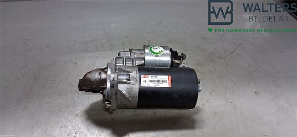 Starter SAAB 9-5 Estate (YS3E)