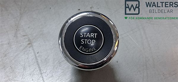 Start- und Stopkontakt NISSAN X-TRAIL (T32_)