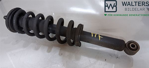 Federbein vorn ISUZU D-MAX III (TFR, TFS)