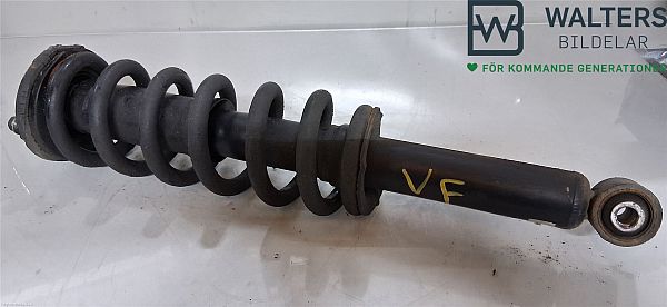 Federbein vorn ISUZU D-MAX III (TFR, TFS)