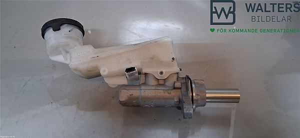 Hauptbremszylinder ISUZU D-MAX III (TFR, TFS)