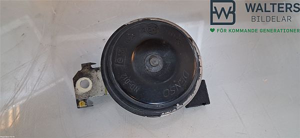 Horn ISUZU D-MAX III (TFR, TFS)