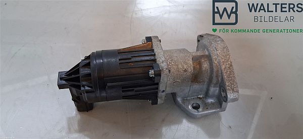 Egr ventil ISUZU D-MAX III (TFR, TFS)