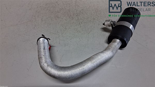 Dieselvarmer MITSUBISHI OUTLANDER II (CW_W)