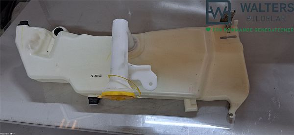 Wischwaschbehälter ISUZU D-MAX III (TFR, TFS)