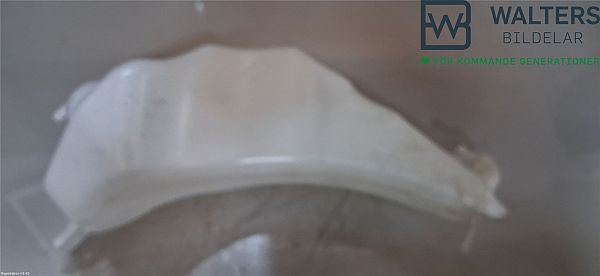 Wischwaschbehälter ISUZU D-MAX III (TFR, TFS)