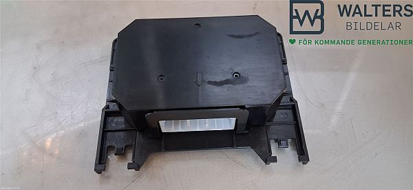 Moduł sterowania - różne ISUZU D-MAX III (TFR, TFS)